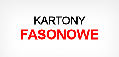 
 kartony fasonowe info