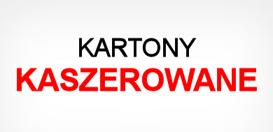 
 kartony kaszerowane info